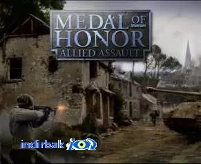 Medal of Honor: Allied Assault  Er Ryanı kurtarman