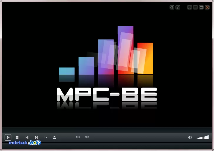 Media Player Classic - BE