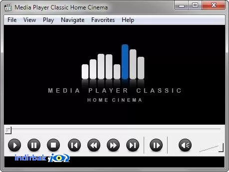 Media Player Classic  Media Player Classic indir