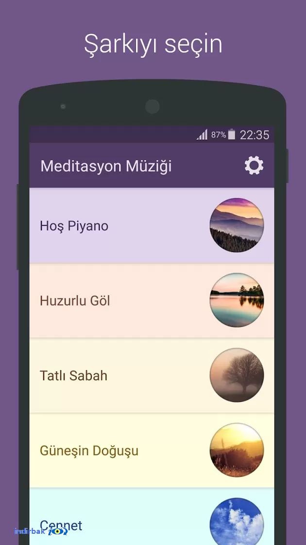 Meditation Music - Relax, Yoga-3.5.1.RC-GP-Free(60