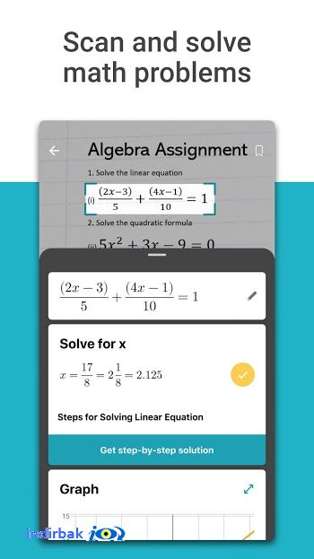 Microsoft Math Solver