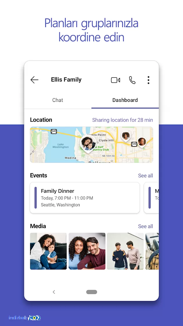 Microsoft Teams-