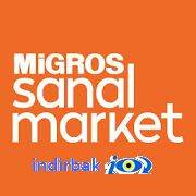 Migros Sanal Market