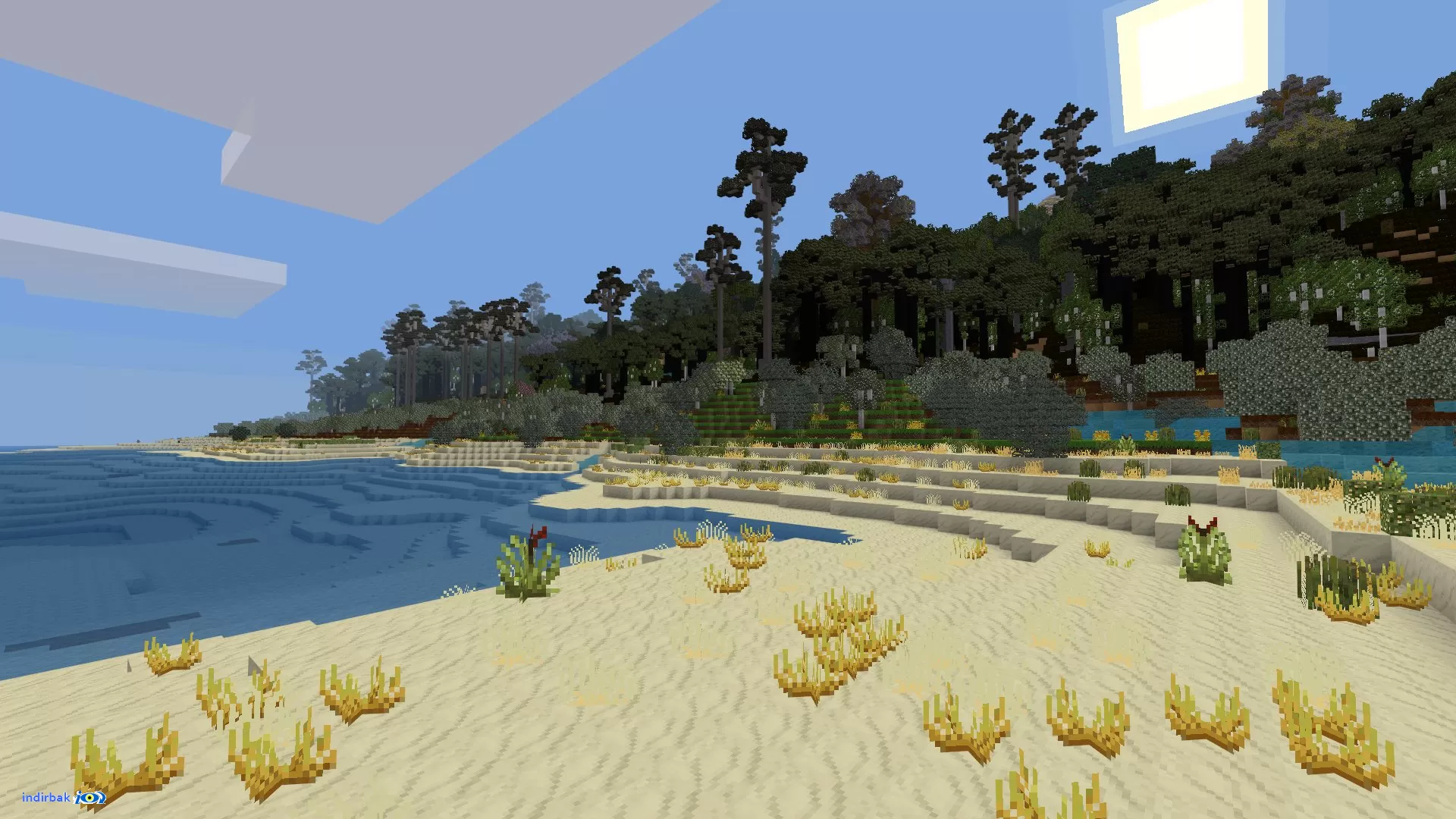 Minetest-5.3.0