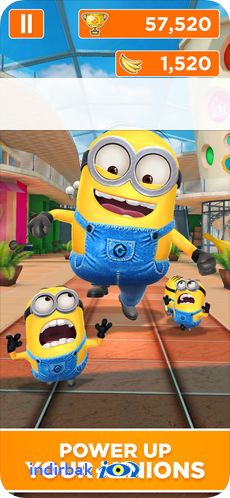 Minion Rush