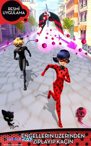 Miraculous Ladybug