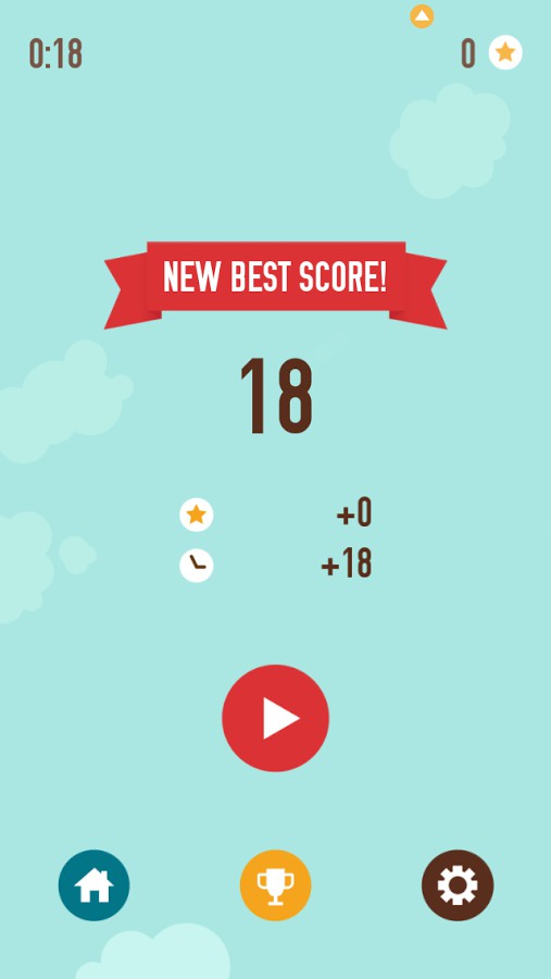 Missiles  android için uçak oyunu