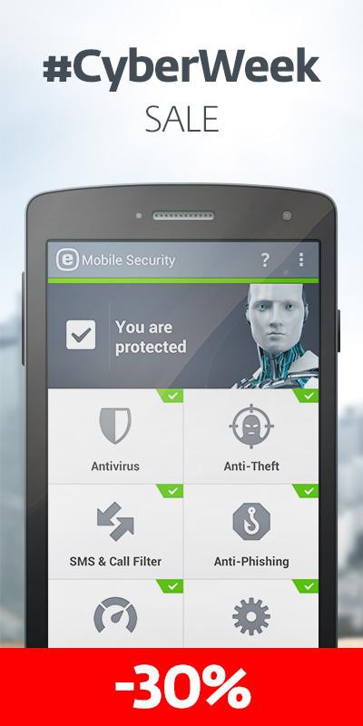 Mobile Security 