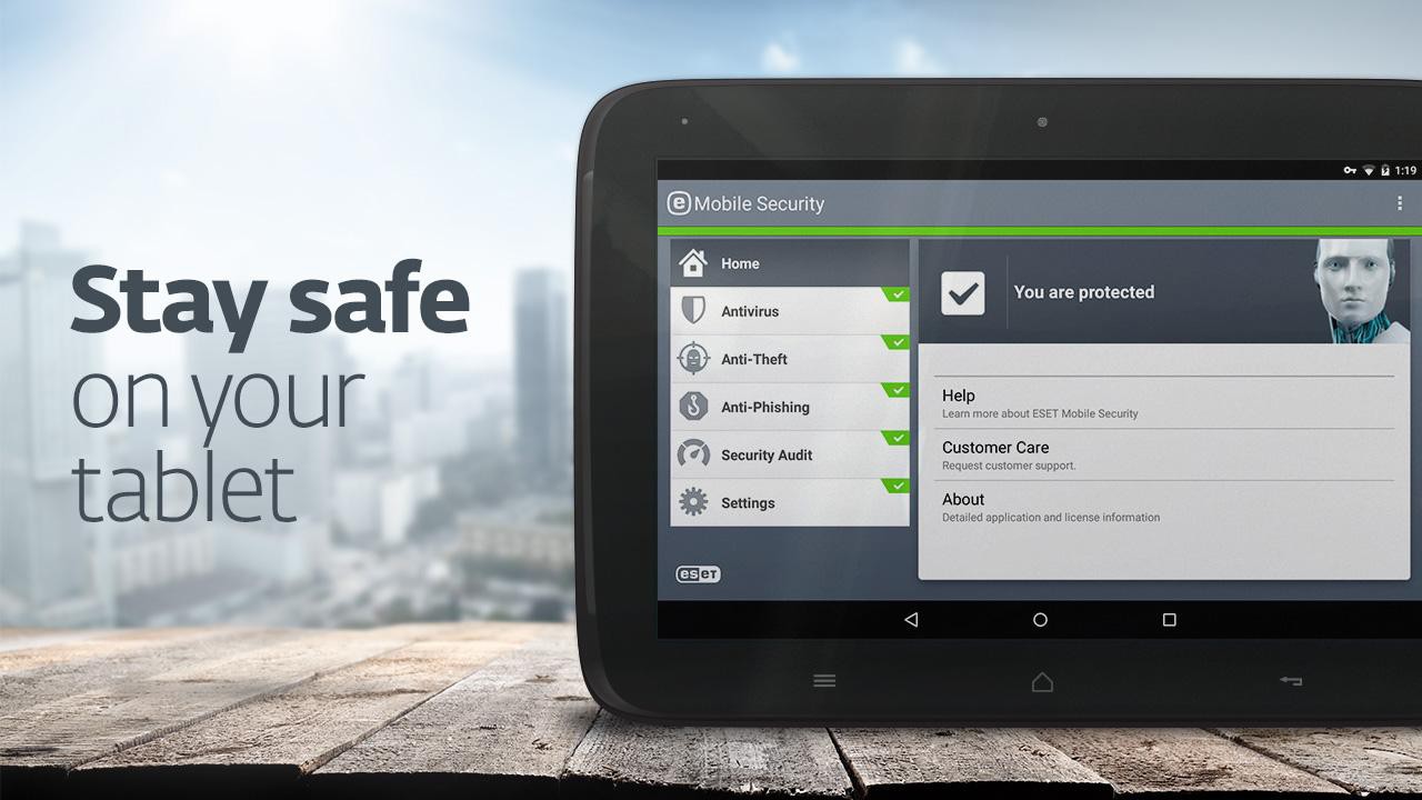 Mobile Security