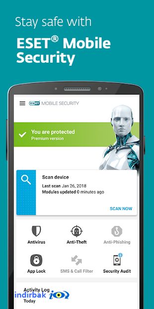 Mobile Security