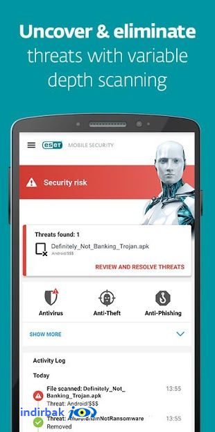 Mobile Security