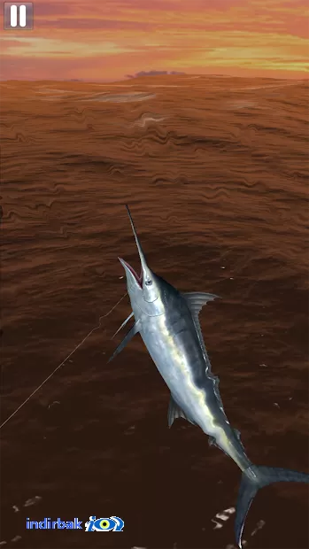 Monster Fishing 2021