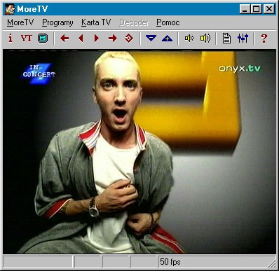 MoreTV