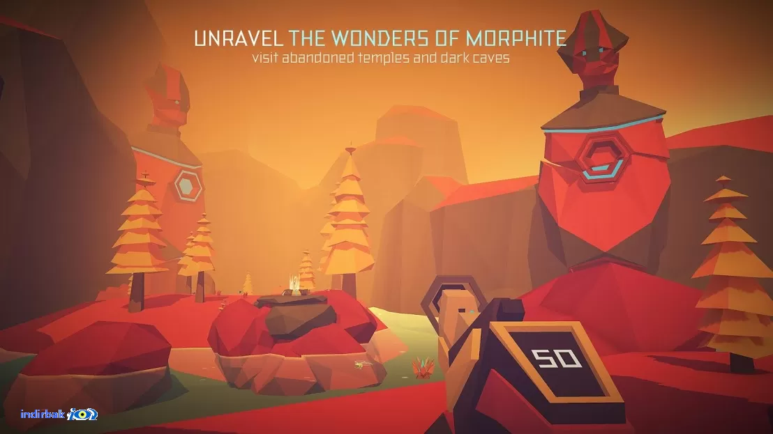 Morphite