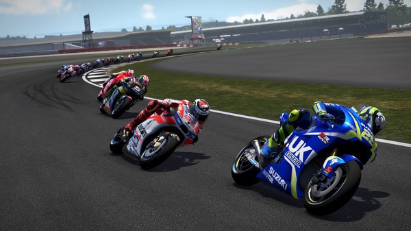 MotoGP
