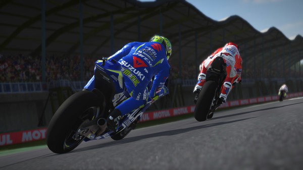 MotoGP