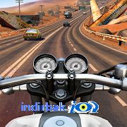 Moto Rider GO: Highway Traffic