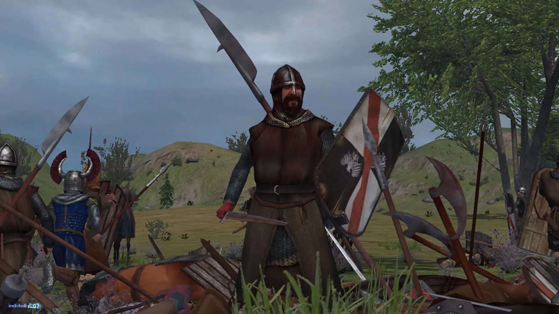 Mount And Blade Steam Ключ Купить