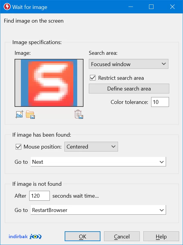 Mouse Recorder