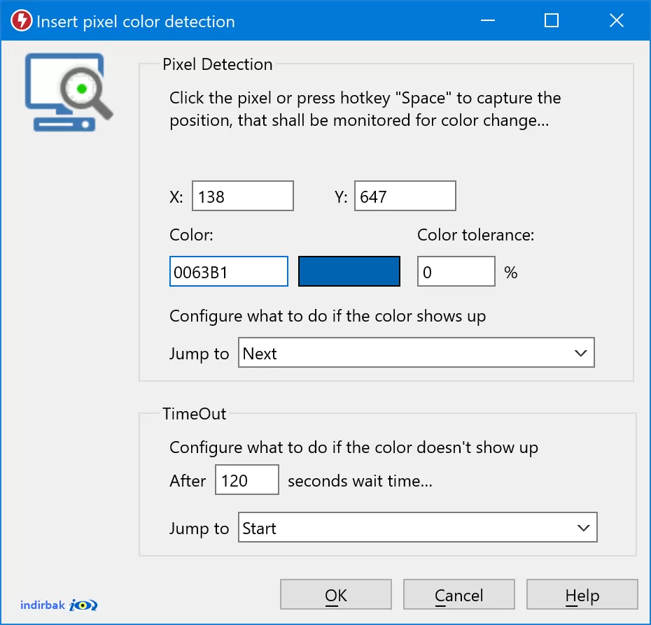 Mouse Recorder