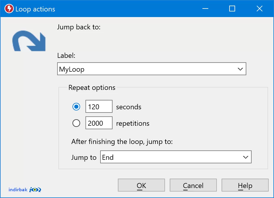 Mouse Recorder