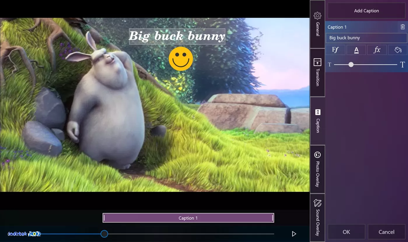 Movie Maker 10