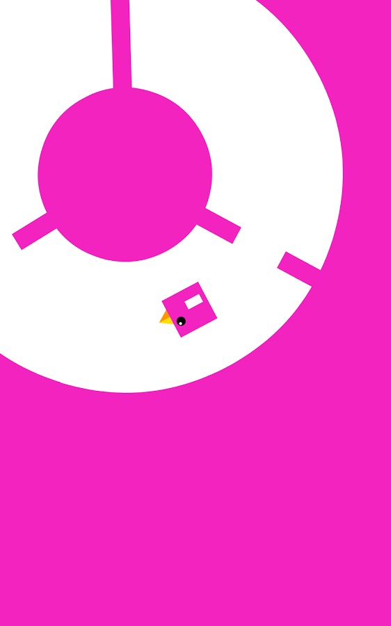 Mr Flap