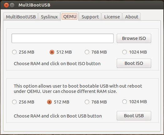 MultiBootUSB