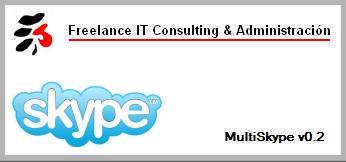 MultiSkype