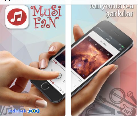MusiFan
