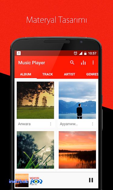 Music Player