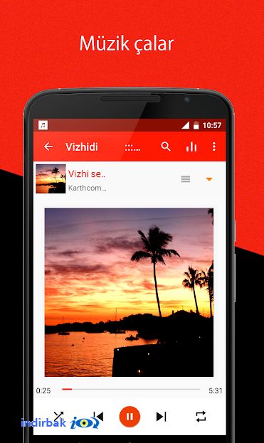 Music Player