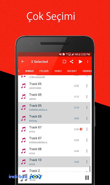 Music Player