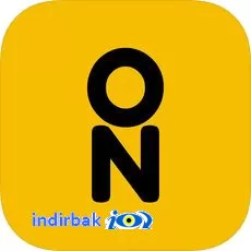 MusikON  müzik dinleme ios için