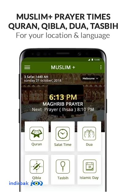 Muslim