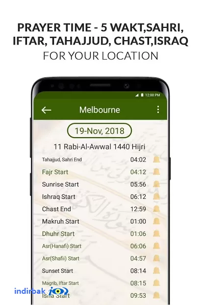 Muslim