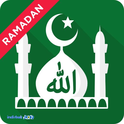 Muslim Pro - Ramadan 2019