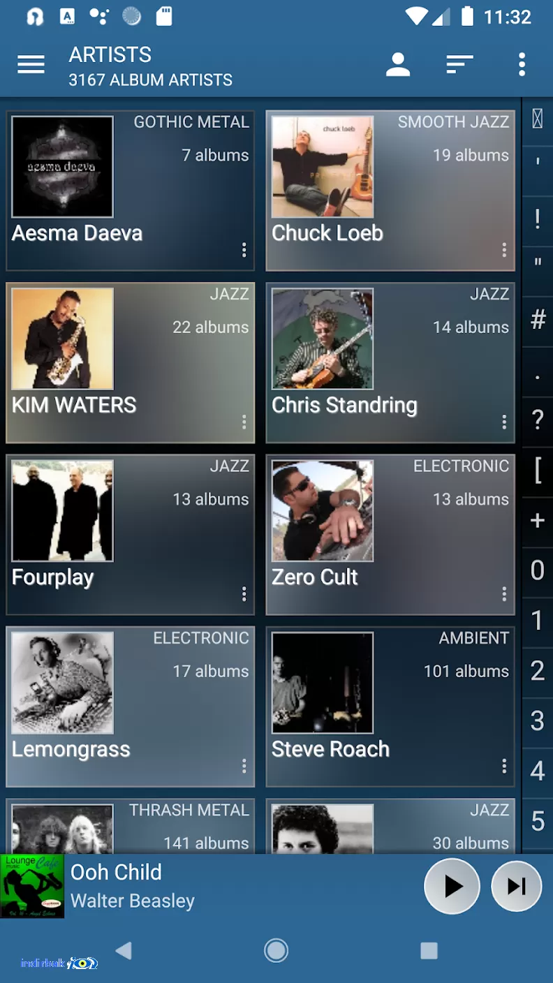 Muzecast Free