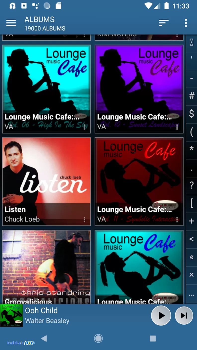 Muzecast Free