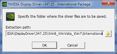 NVIDIA Forceware 