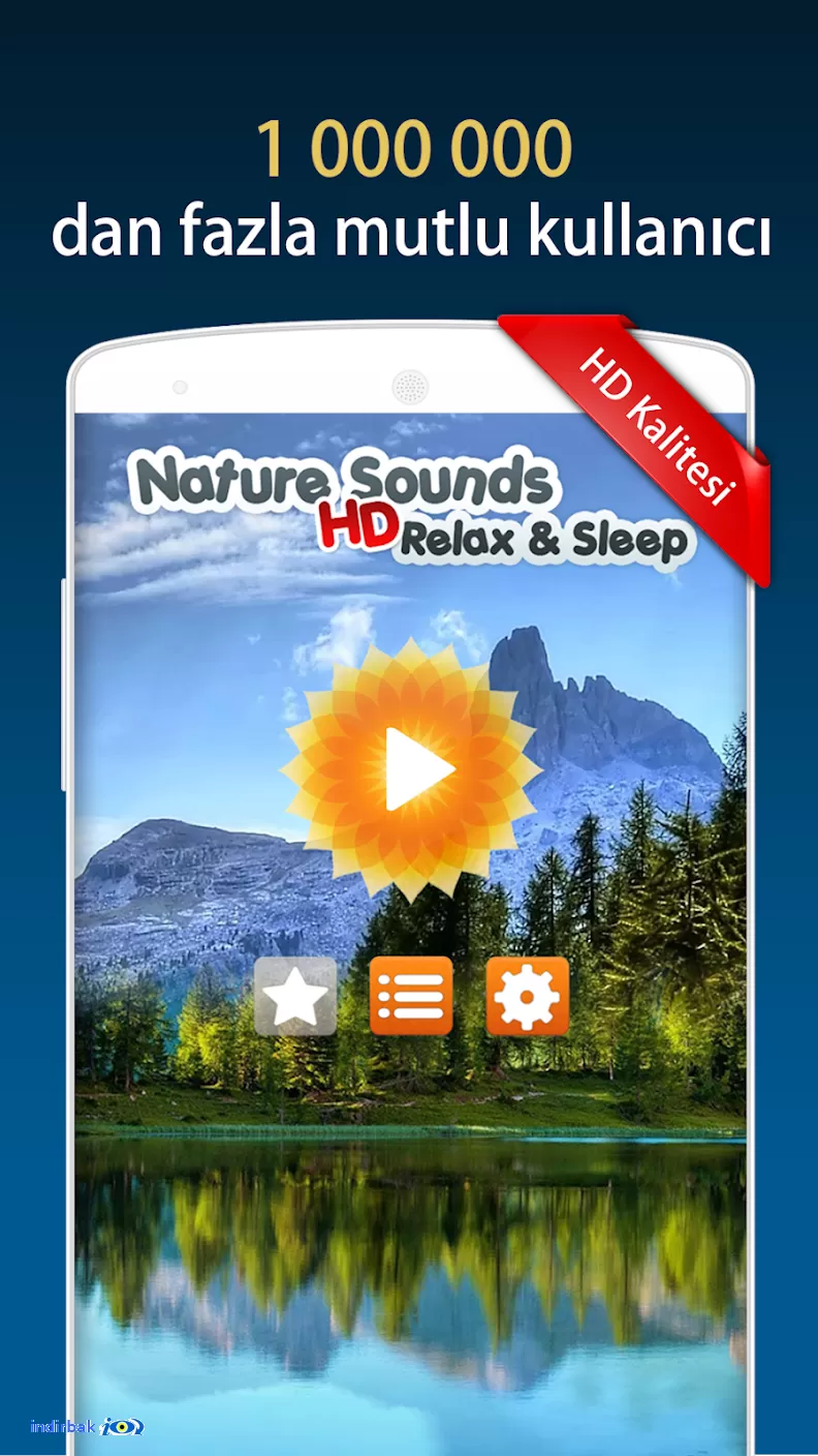 Nature Sounds