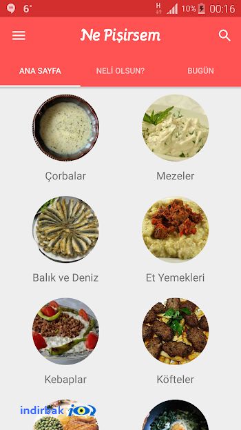 Ne Pişirsem? Yemek Tarifleri