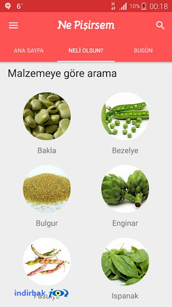 Ne Pişirsem? Yemek Tarifleri