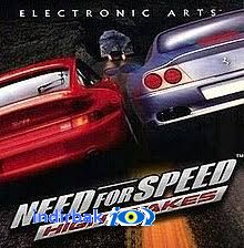 Need For Speed  Need For Speed indir