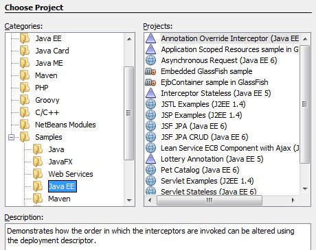 NetBeans IDE