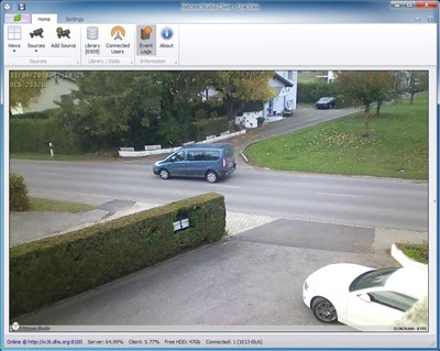 Netcam Studio