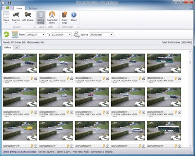 Netcam Studio