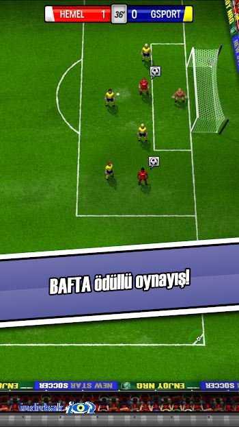 New Star Soccer