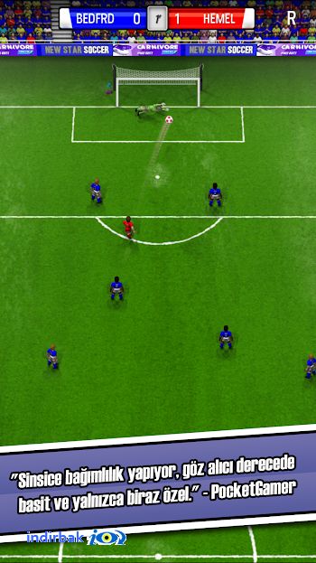New Star Soccer