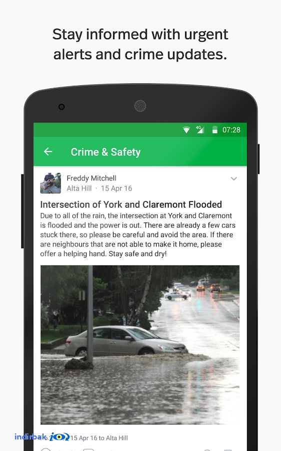 Nextdoor